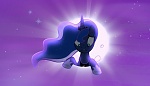 Image Mon petit poney : les amies, c'est magique - saison 6