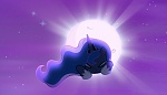 Image Mon petit poney : les amies, c'est magique - saison 6
