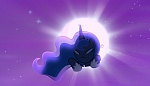 Image Mon petit poney : les amies, c'est magique - saison 6