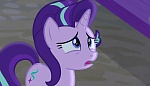 Image Mon petit poney : les amies, c'est magique - saison 6