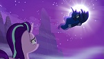 Image Mon petit poney : les amies, c'est magique - saison 6