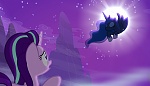 Image Mon petit poney : les amies, c'est magique - saison 6