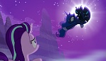 Image Mon petit poney : les amies, c'est magique - saison 6