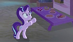 Image Mon petit poney : les amies, c'est magique - saison 6