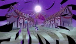 Image Mon petit poney : les amies, c'est magique - saison 6