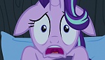 Image Mon petit poney : les amies, c'est magique - saison 6