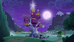 Image Mon petit poney : les amies, c'est magique - saison 6