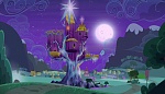 Image Mon petit poney : les amies, c'est magique - saison 6