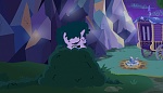 Image Mon petit poney : les amies, c'est magique - saison 6