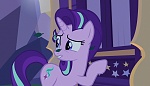 Image Mon petit poney : les amies, c'est magique - saison 6