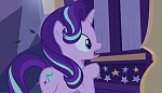 Image Mon petit poney : les amies, c'est magique - saison 6