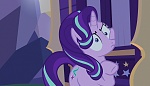 Image Mon petit poney : les amies, c'est magique - saison 6
