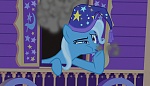 Image Mon petit poney : les amies, c'est magique - saison 6
