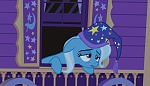 Image Mon petit poney : les amies, c'est magique - saison 6