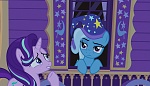 Image Mon petit poney : les amies, c'est magique - saison 6