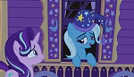 Image Mon Petit Poney : To Where and Back Again: Part 1 