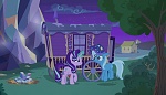 Image Mon petit poney : les amies, c'est magique - saison 6