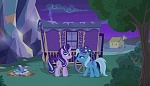 Image Mon petit poney : les amies, c'est magique - saison 6
