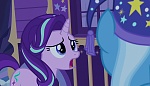 Image Mon petit poney : les amies, c'est magique - saison 6