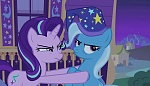 Image Mon petit poney : les amies, c'est magique - saison 6