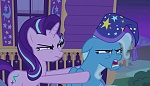 Image Mon petit poney : les amies, c'est magique - saison 6