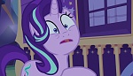 Image Mon petit poney : les amies, c'est magique - saison 6
