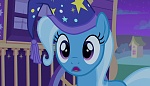 Image Mon petit poney : les amies, c'est magique - saison 6