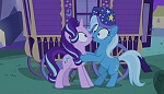 Image Mon petit poney : les amies, c'est magique - saison 6