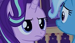 Image Mon petit poney : les amies, c'est magique - saison 6