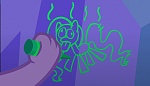 Image Mon petit poney : les amies, c'est magique - saison 6
