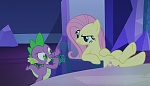 Image Mon petit poney : les amies, c'est magique - saison 6