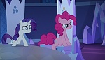 Image Mon petit poney : les amies, c'est magique - saison 6