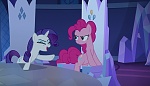 Image Mon petit poney : les amies, c'est magique - saison 6