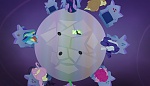 Image Mon petit poney : les amies, c'est magique - saison 6