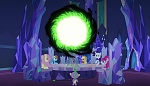 Image Mon petit poney : les amies, c'est magique - saison 6