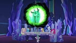Image Mon petit poney : les amies, c'est magique - saison 6