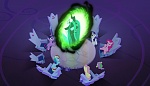 Image Mon petit poney : les amies, c'est magique - saison 6