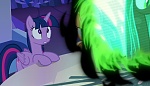 Image Mon petit poney : les amies, c'est magique - saison 6