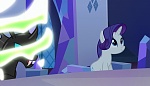 Image Mon petit poney : les amies, c'est magique - saison 6