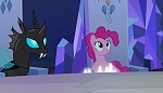 Image Mon petit poney : les amies, c'est magique - saison 6