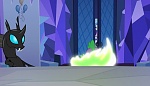 Image Mon petit poney : les amies, c'est magique - saison 6