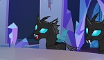 Image Mon petit poney : les amies, c'est magique - saison 6