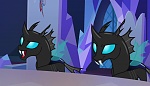 Image Mon petit poney : les amies, c'est magique - saison 6