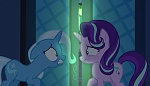 Image Mon petit poney : les amies, c'est magique - saison 6