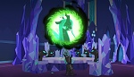 Image Mon petit poney : les amies, c'est magique - saison 6