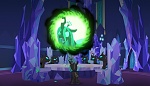 Image Mon Petit Poney : To Where and Back Again: Part 1 