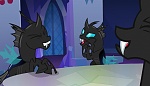 Image Mon petit poney : les amies, c'est magique - saison 6
