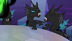 Image Mon petit poney : les amies, c'est magique - saison 6