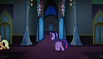 Image Mon petit poney : les amies, c'est magique - saison 6