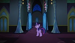 Image Mon petit poney : les amies, c'est magique - saison 6